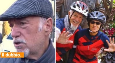 Visintin; mi sentivo quasi un mostro, ha detto in una intervista tv