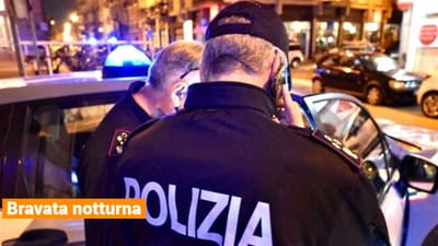 Lite alla festa parrocchiale di Ancona: dettagli e indagini