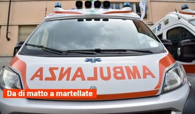 Un giovane di 21 anni, di origini georgiane e residente a Udine