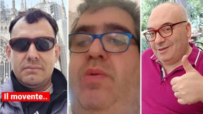 UP:Duplice omicidio a Bologna: chi è Gennaro Maffia, l'uomo del delitto