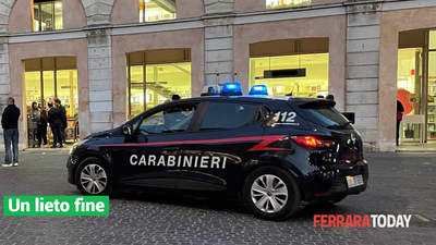 le due sorelle Melissa ed Elmedina Bejzaku, di 13 e 15 anni, ritrovate.