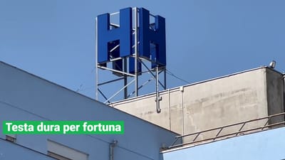 Medico aggredito con una spranga nel parcheggio dell'ospedale