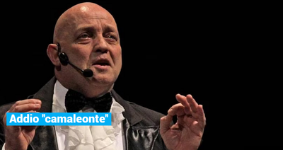 Addio a Pietro Ghislandi, il ventriloquo del pupazzo Sergio.