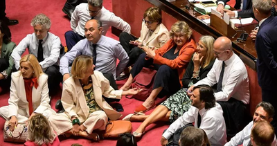 Il Decreto Sicurezza: 14 nuovi reati e 9 aggravanti. E' Legge.