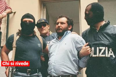 il "boia di Capaci", è ora completamente libero dopo 25 anni