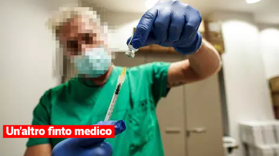 Medico si spacciava per il dottore personale di Papa Giovanni Paolo II