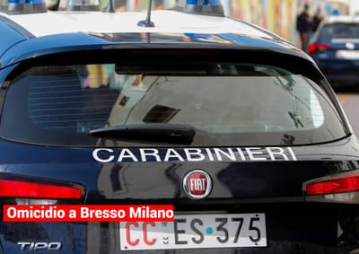 Bresso, 41enne arrestato per omicidio di un 44enne marocchino