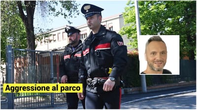 Violenza choc a Corticella: "Io e mio figlio aggrediti da tre ragazzi"