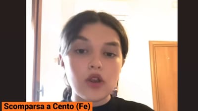 Si allontana dalla Comunità senza farvi ritorno, ricerche in corso