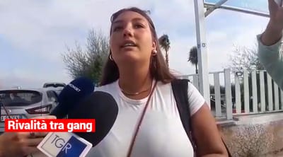 Salvatore Sannino arrestato per l'omicidio di Nicola Mirti in spiaggia