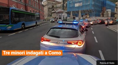 Istigavano all'odio razziale e reclutavano giovani sul web,