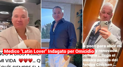 Muore dopo una liposuzione in uno studio non autorizzato
