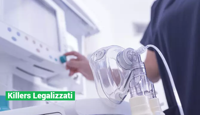 Suicidio assistito in Toscana, è il primo caso dopo la legge regionale