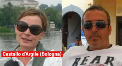 Daniela Gaiani non si è suicidata, l'ha uccisa il marito per stare con l'amante