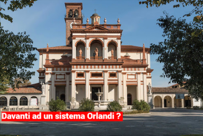 Omicidio di Chiara Poggi: nuova ipotesi sulla scena del crimine