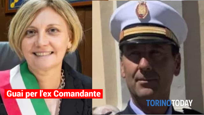 Bacio non consensuale alla sindaca chiesti tre anni e mezzo per l'ex comandante