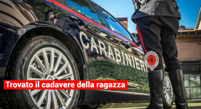 Ragazza di 30 anni trovata morta su una scogliera