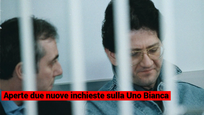 Banda della Uno Bianca due nuovi filoni per individuare coperture e fiancheggiatori
