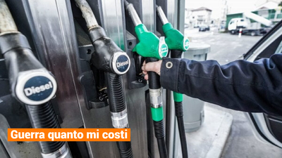 L'attacco di Israele all'Iran ha provocato un'impennata dei prezzi del petrolio