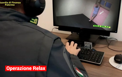 Riciclaggio criptovalute da attacchi hacker: GDF sequestra 9 milioni