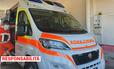 Caso della studentessa di Modena che ha quasi perso tre  dita della mano