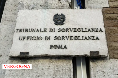 I diritti Dei Detenuti