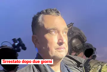 Vance Boelter, 57 anni, è stato arrestato dopo soli due giorni