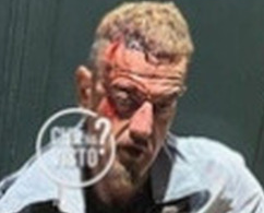 Villa Pamphili, l'audio di Ford all'amico: "Mia moglie mi ha lasciato con la bambina"