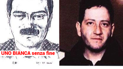 Uno bianca: continua a sollevare interrogativi di rilevanza giuridica, un terzo soggetto ?