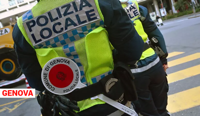 Genova, 15 gli agenti indagati, accusati a vario titolo