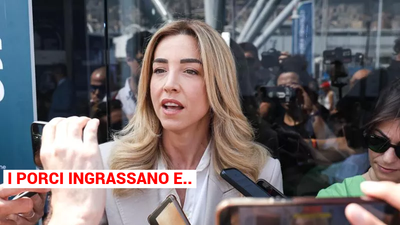 Tangenti e dossier anti-Salis, indagato l’ex assessore di FdI: “Manovre per pilotare voti”