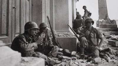 Non si parla d'altro di conflitti, ma l'Italia entrerà in guerra nell'immediato futuro?