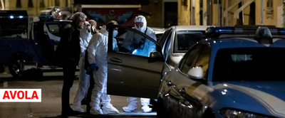 Siracusa, 48enne aggredito e ucciso ad Avola: fermati padre e figlio