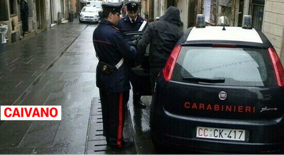 Disabile 26enne fa arrestare il padre violento che aggrediva lei e la madre