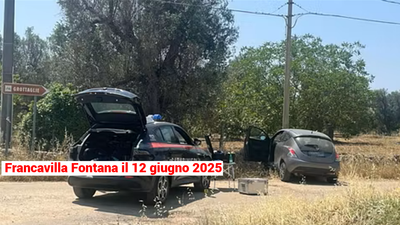 Agenti indagati per il carabiniere ucciso, Piantedosi propone una medaglia al valor civile