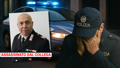 Le Grottaglie: Giannattasio accusato di omicidio Concorso con Mastropietro