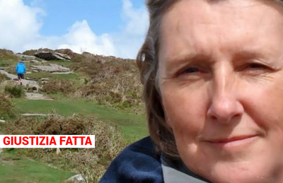 25 anni di reclusione per il 75enne inglese Michael Dennis Whitbread