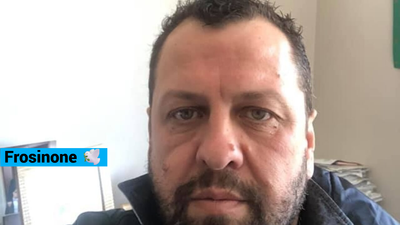 Morto improvvisamente Paolo Mastronardi, responsabile Prov.le Enasc/Unsic di Frosinone