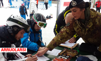 Sondaggio condotto dall’Istituto Piepoli per il Ministero della Difesa, pubblicato oggi 20 giugno 2025