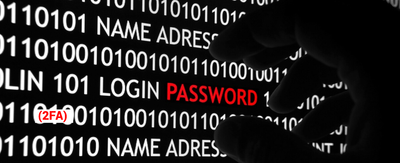 Rubati 16 miliardi di account: cambiate le vostre password!