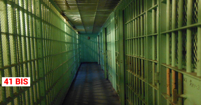 Approfondiamo ciò che riguarda l’articolo 41-bis dell’ordinamento penitenziario italiano