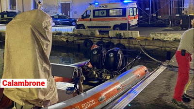 Calambrone, cade sugli scogli durante una battuta di pesca: soccorso 40enne