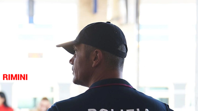 Rinforzi estivi per le forze dell’ordine a Rimini, annunciati dal governo