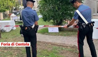 Sorprende tre ladri in casa, spara e ne ferisce uno
Altri due in fuga, forse anche altro bandito ferito