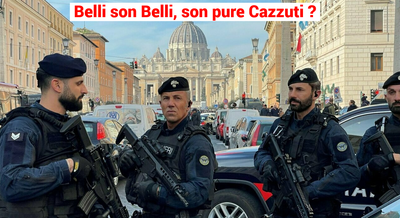 Massima allerta dopo l’escalation del conflitto tra Iran e Stati Uniti, attenzione a 29.000 obiettivi sensibili