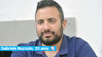 Bagno di Romagna; muore Gabriele Nuzzolo 33 anni investito al Bar con un gruppo di amici