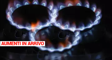 I conflitti stanno facendo inalzare i prezzi di gas e petrolio