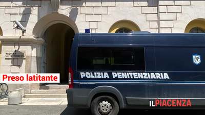 Latitante da quattro anni e incastrato da un documento falso