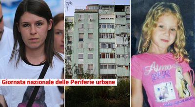 Il 24 giugno 2025 si celebra per la prima volta in Italia la Giornata nazionale delle Periferie urbane
