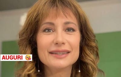 Vladimir Luxuria compie 60 anni